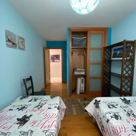 Apartment 0315 In Raxo