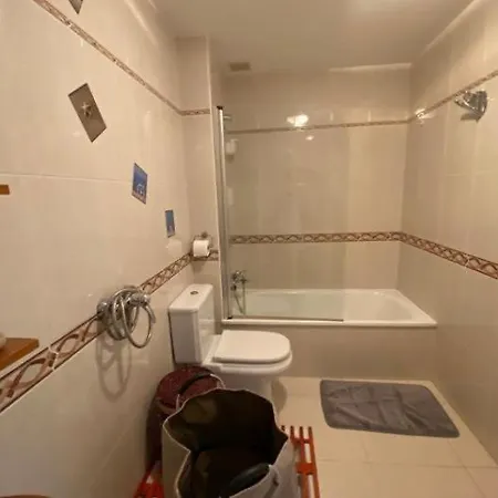 Appartement 0315 In