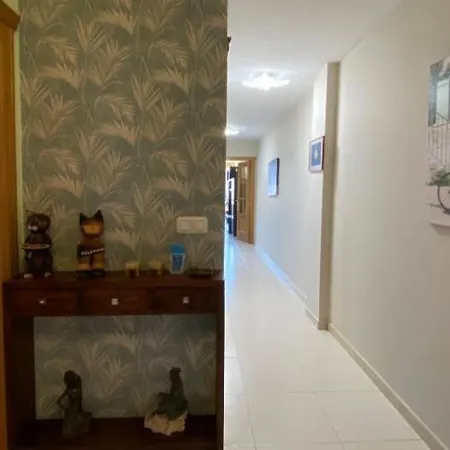 0315 In Appartement