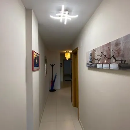Apartment 0315 In *