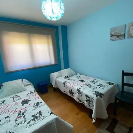 0315 In Apartment *